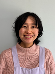 ゆみちゃん先生